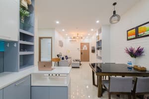 thumbnail: In-room dining