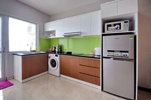 thumbnail: Private kitchen