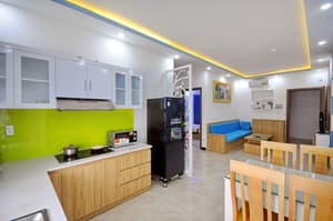 thumbnail: Private kitchen