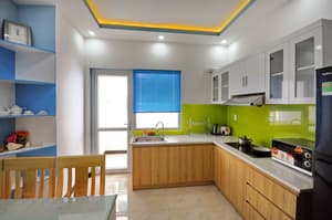 thumbnail: Private kitchen