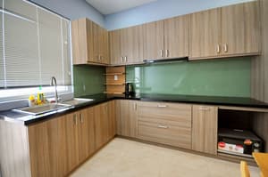 thumbnail: Private kitchen