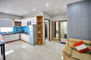 thumbnail: Private kitchen