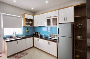 thumbnail: Private kitchen