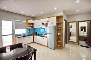 thumbnail: Private kitchen