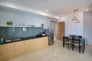 thumbnail: Private kitchen