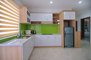 thumbnail: Private kitchen