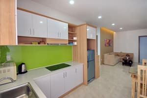 thumbnail: Private kitchen