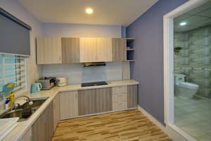 thumbnail: Private kitchen
