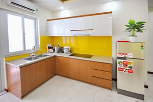 thumbnail: Private kitchen