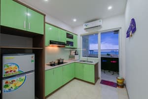 thumbnail: Private kitchen