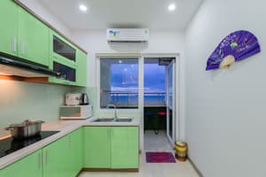 thumbnail: Private kitchen