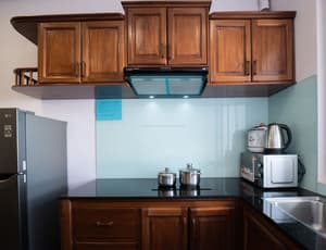 thumbnail: Private kitchen