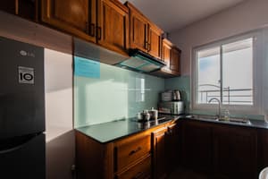 thumbnail: Private kitchen