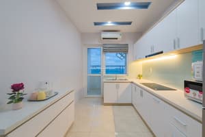 thumbnail: Private kitchen