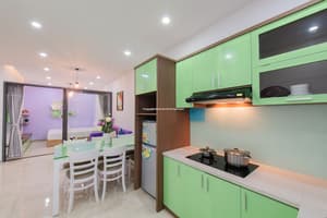 thumbnail: Private kitchen