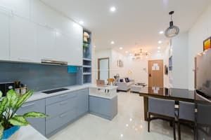 thumbnail: Private kitchen