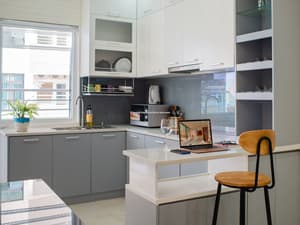 thumbnail: Private kitchen