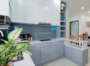 thumbnail: Private kitchen