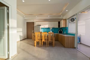 thumbnail: Private kitchen