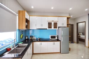 thumbnail: Room service - dining