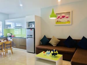 thumbnail: Private kitchenette