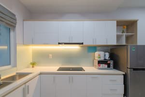 thumbnail: Private kitchenette