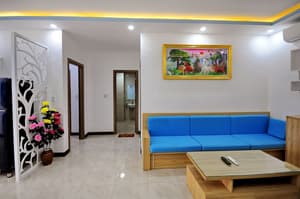 thumbnail: Living area