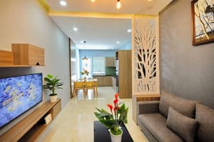 thumbnail: Living area