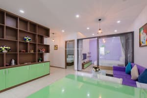 thumbnail: Living area