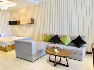 thumbnail: Living area