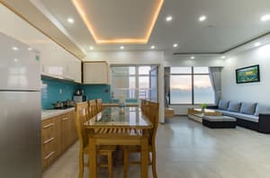 thumbnail: Living area