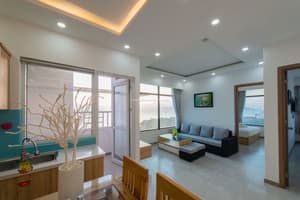 thumbnail: Living area