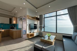 thumbnail: Living area