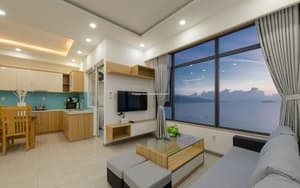 thumbnail: Living area