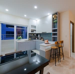 thumbnail: Living area