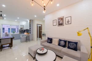 thumbnail: Living area