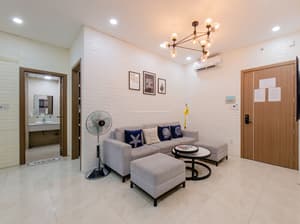 thumbnail: Living area
