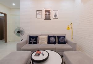 thumbnail: Living area