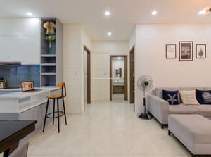 thumbnail: Living area
