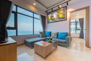 thumbnail: Living area
