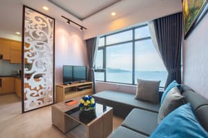 thumbnail: Living area