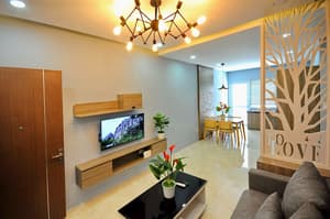 thumbnail: Living room