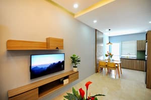 thumbnail: Living room