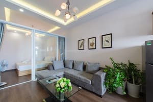 thumbnail: Living room
