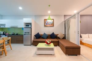 thumbnail: Living room