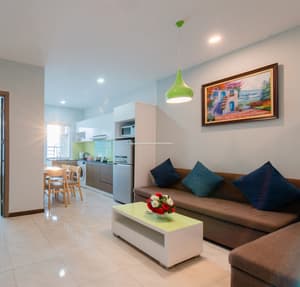 thumbnail: Living room