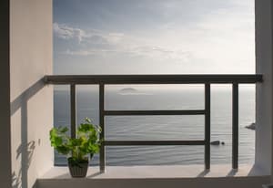 thumbnail: Balcony