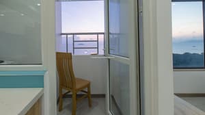 thumbnail: Balcony