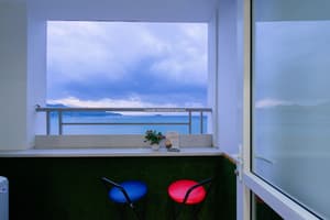thumbnail: Balcony