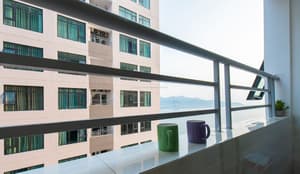 thumbnail: Balcony